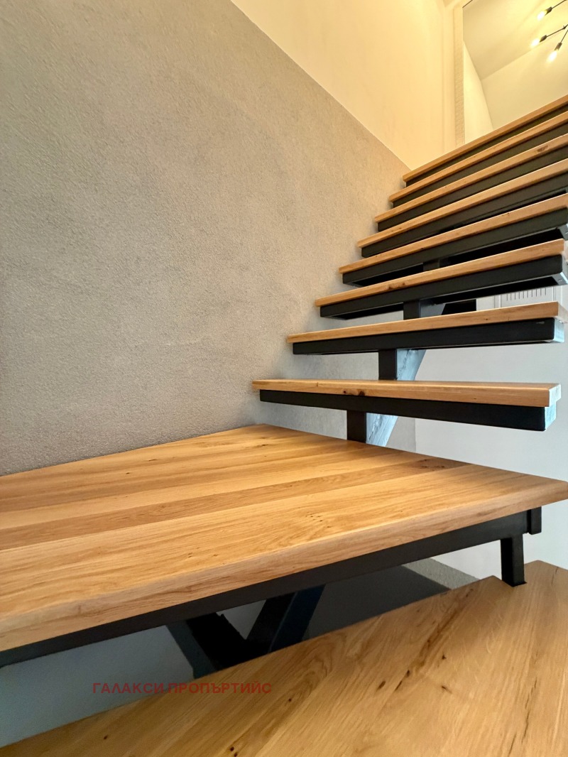 Продава КЪЩА, гр. София, Център, снимка 10 - Къщи - 52463291