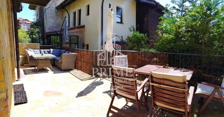 Продава КЪЩА, с. Кошарица, област Бургас