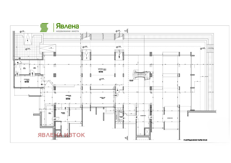 Продава МАГАЗИН, гр. София, Център, снимка 10 - Магазини - 47714509