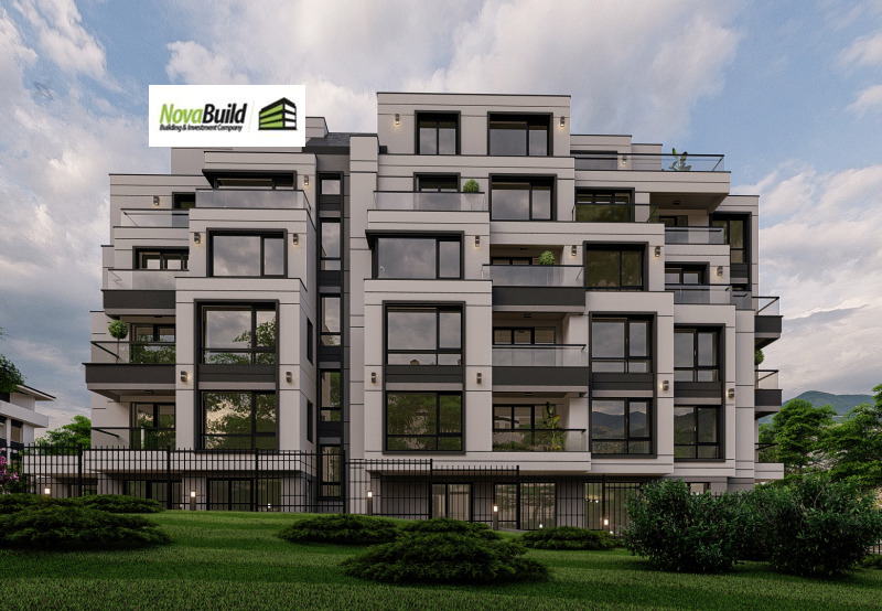 Продава  Магазин град София , Малинова долина , 306 кв.м | 27899883