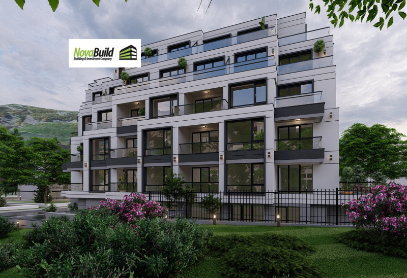 Продава  Магазин град София , Малинова долина , 306 кв.м | 27899883 - изображение [3]