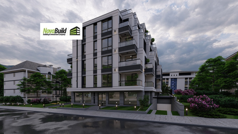 Продава  Магазин град София , Малинова долина , 306 кв.м | 27899883 - изображение [2]