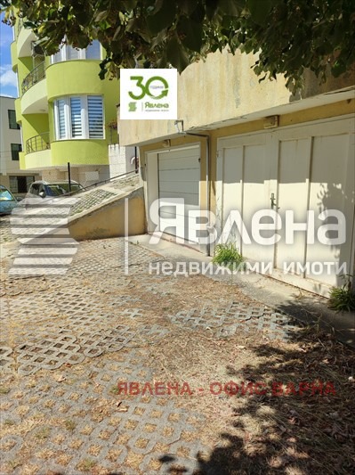 Продава ГАРАЖ, ПАРКОМЯСТО, гр. Варна, Бриз, снимка 2 - Гаражи и паркоместа - 52819239