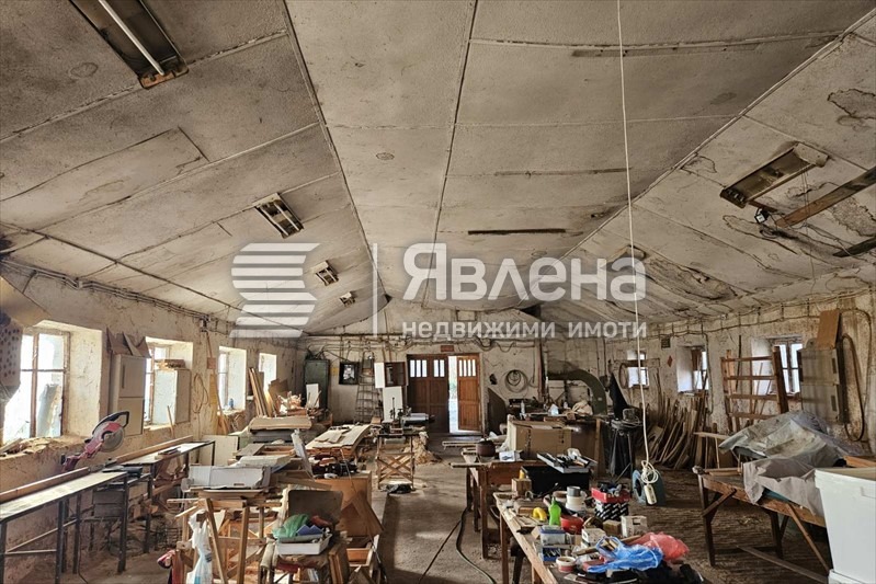 De vânzare  Cladire industriala regiunea Plovdiv , Dâlgo pole , 2199 mp | 96408775 - imagine [11]