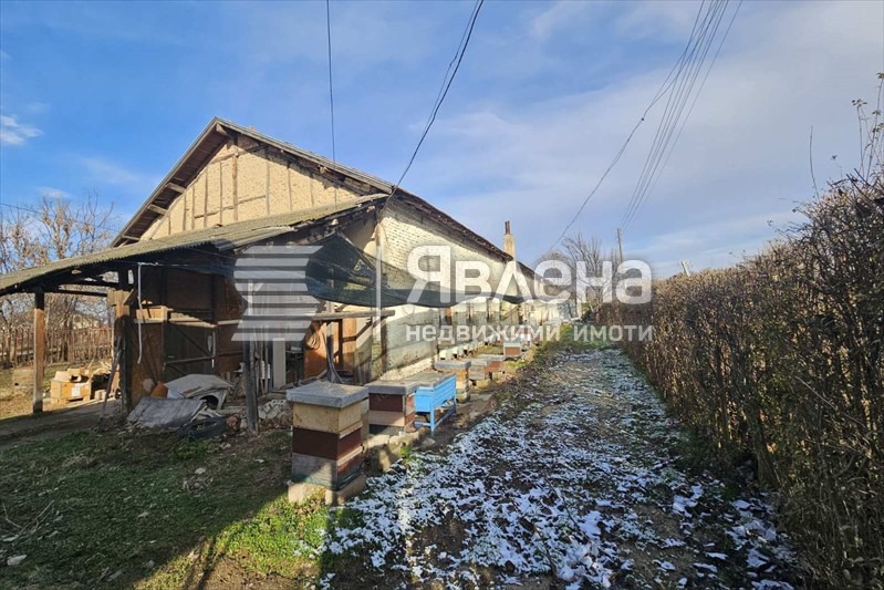 De vânzare  Cladire industriala regiunea Plovdiv , Dâlgo pole , 2199 mp | 96408775 - imagine [9]