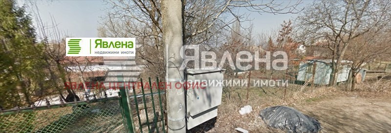 Продава ПАРЦЕЛ, гр. София, в.з.Бункера, снимка 1 - Парцели - 47962526