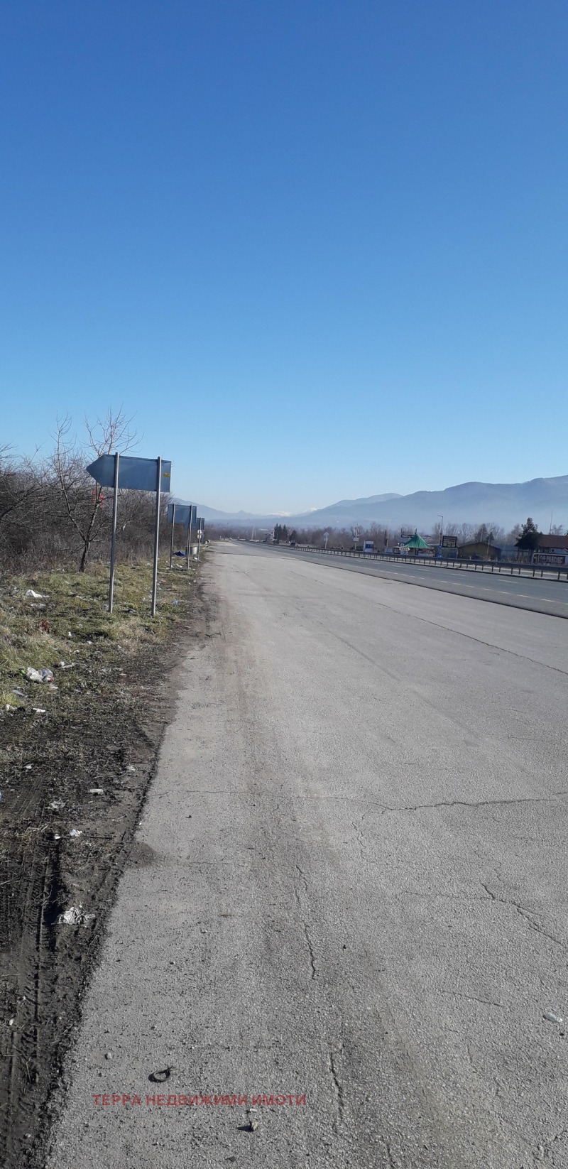 Til salg  Grund region Sofia , Botevgrad , 3360 kvm | 60953164 - billede [2]