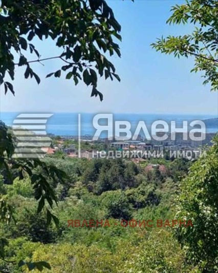 Продава ПАРЦЕЛ, гр. Варна, м-т Сотира, снимка 1 - Парцели - 49535887