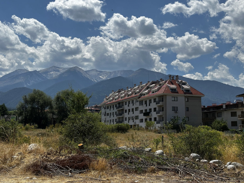 Продава  Парцел област Благоевград , гр. Банско , 1282 кв.м | 91893748