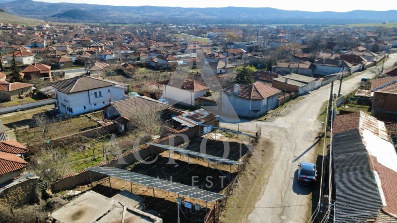 Satılık  Komplo bölge Filibe , Karlovo , 380 metrekare | 87560913 - görüntü [3]
