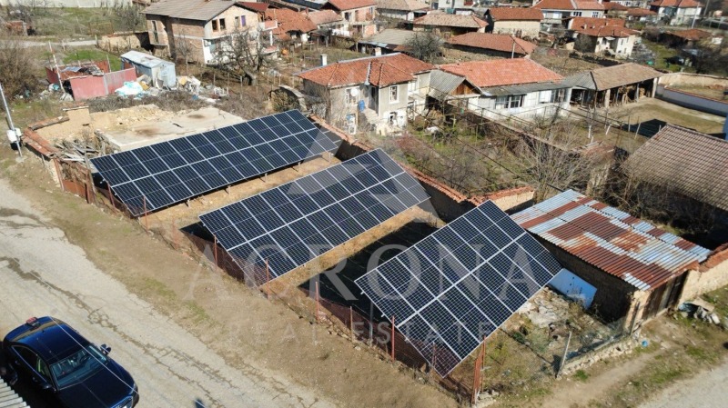 Продава ПАРЦЕЛ, област Пловдив, гр. Карлово • 45000 € • 87311731 — Holmes.bg
