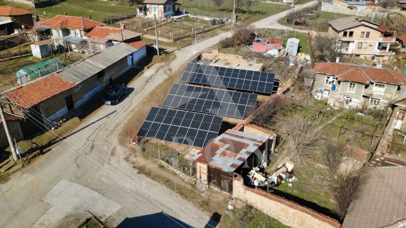 Satılık  Komplo bölge Filibe , Karlovo , 380 metrekare | 87560913 - görüntü [2]