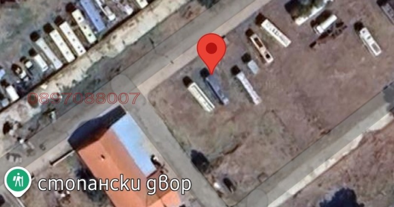 De vânzare  Complot regiunea Plovdiv , Brestovița , 890 mp | 14293434