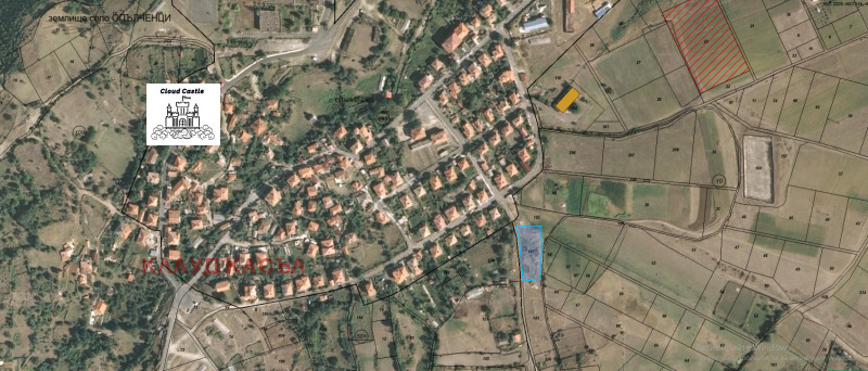 Til salg  Jord region Kardzhali , Opalchensko , 2 dka | 43104148