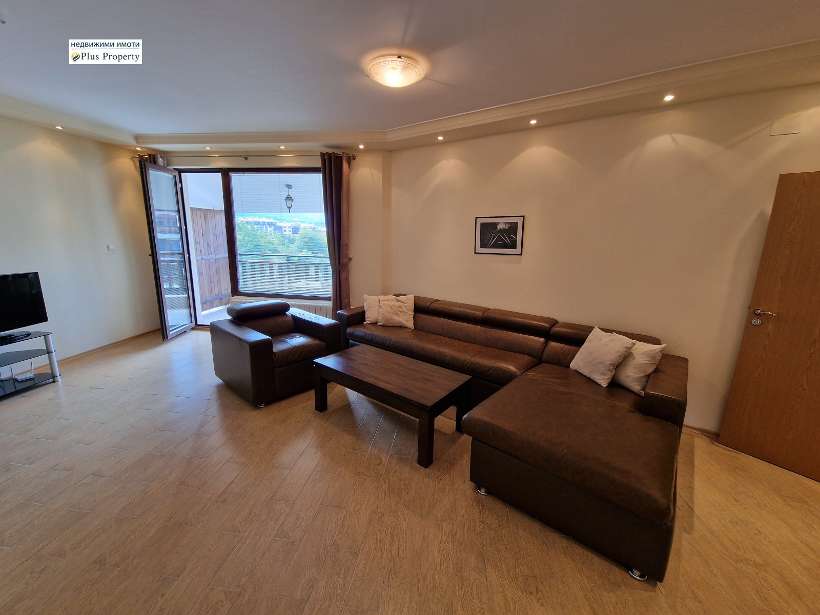 Продава 2-СТАЕН, гр. Банско, област Благоевград, снимка 2 - Апартаменти - 43193531