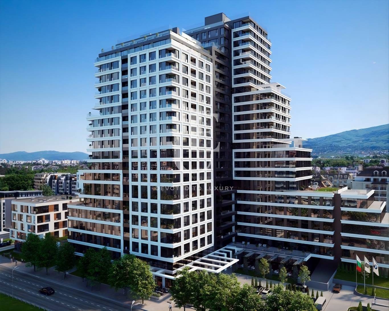 Продава 2-СТАЕН, гр. София, Кръстова вада, снимка 8 - Апартаменти - 53614953