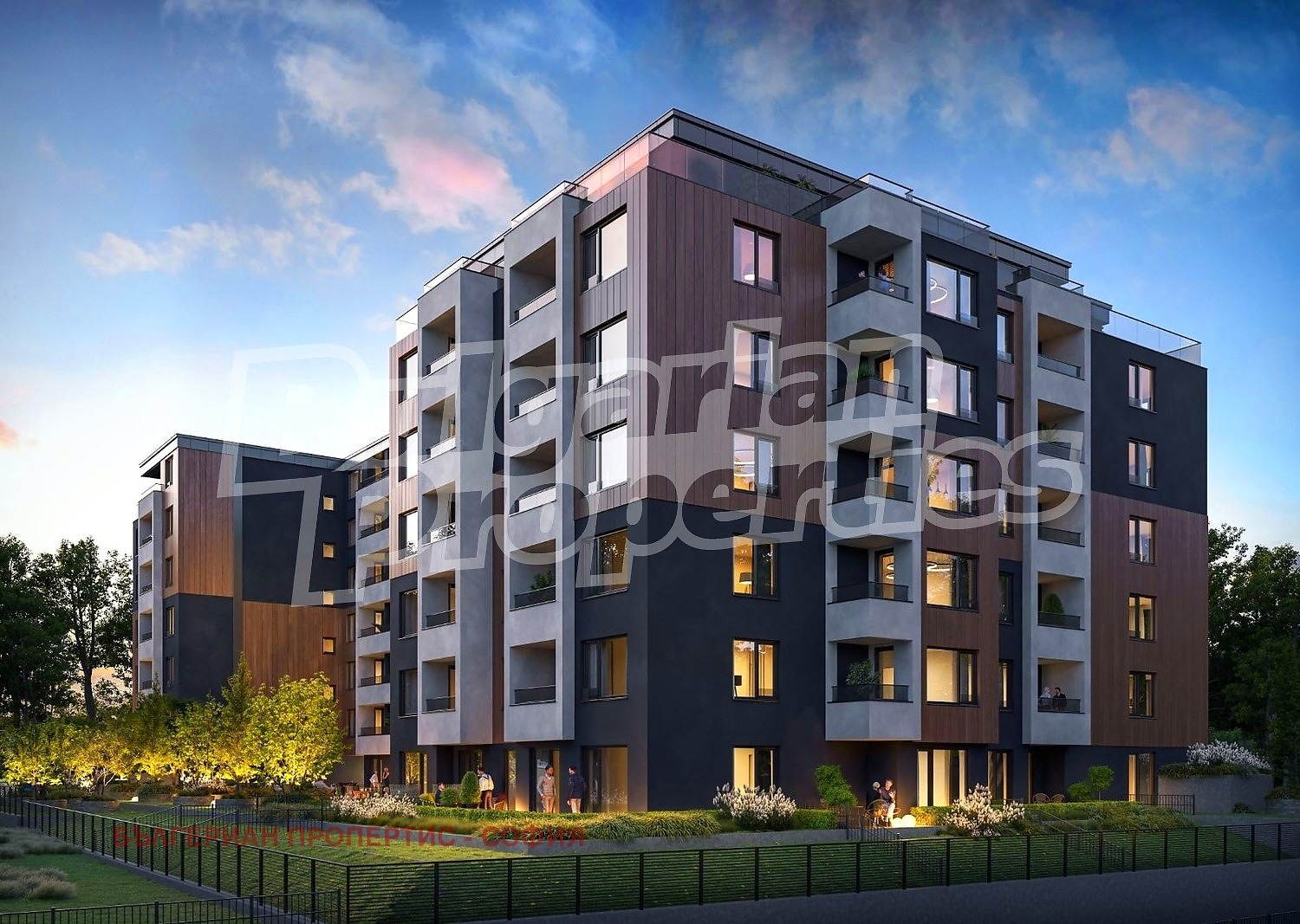 Продава 2-СТАЕН, гр. София, Малинова долина, снимка 3 - Апартаменти - 53676163