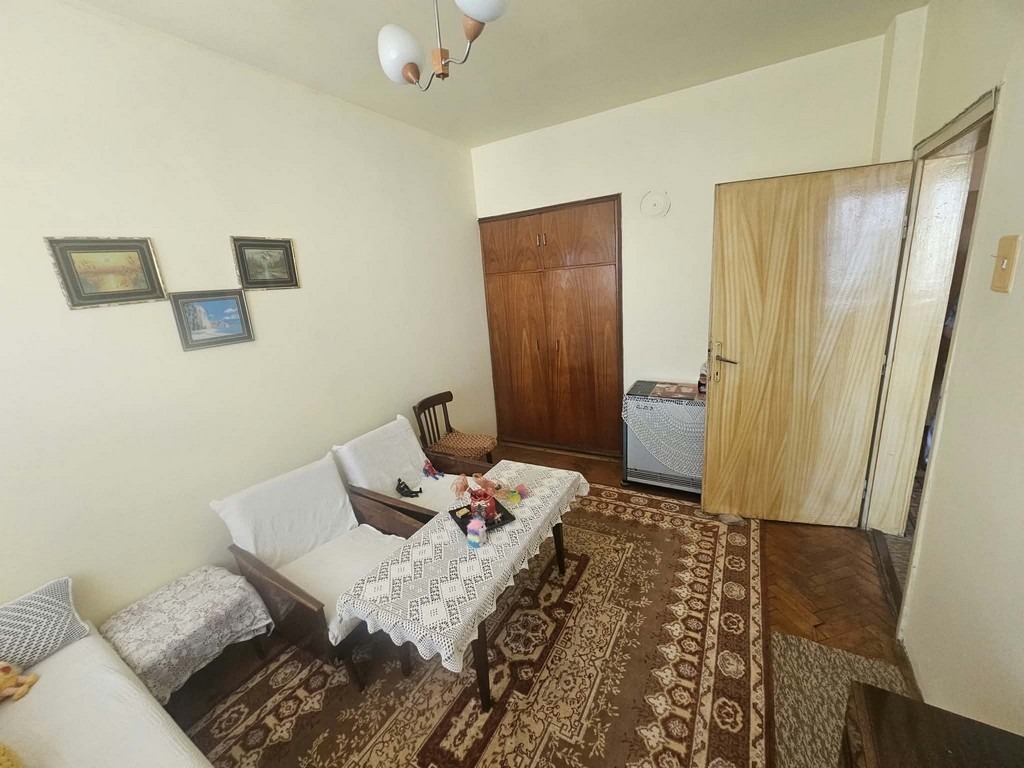 Продава 2-СТАЕН, гр. Кърджали, Център, снимка 8 - Апартаменти - 55535383