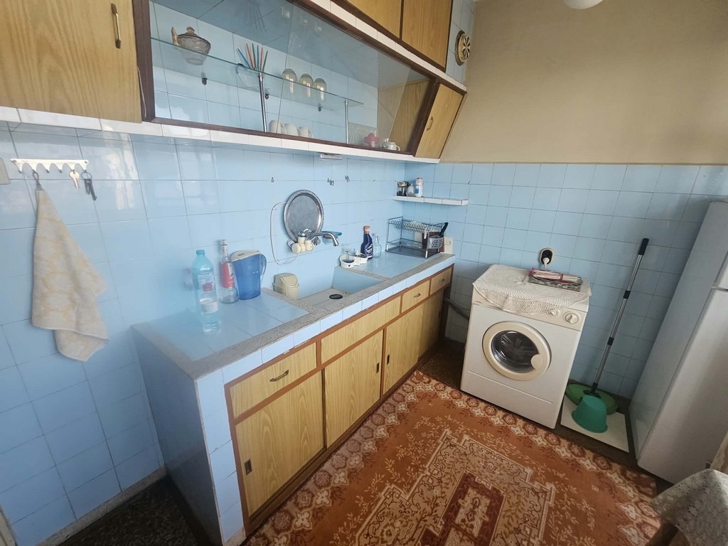 Продава 2-СТАЕН, гр. Кърджали, Център, снимка 11 - Апартаменти - 55535383