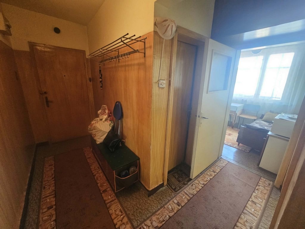 Продава 2-СТАЕН, гр. Кърджали, Център, снимка 15 - Апартаменти - 55535383