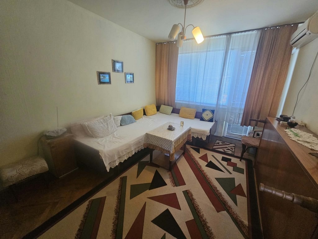 Продава 2-СТАЕН, гр. Кърджали, Център