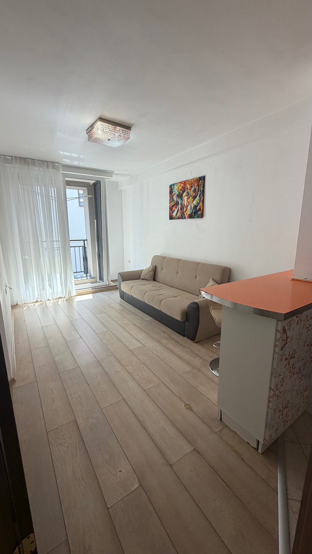 Продава 2-СТАЕН, гр. Пловдив, Център, снимка 6 - Апартаменти - 56523497