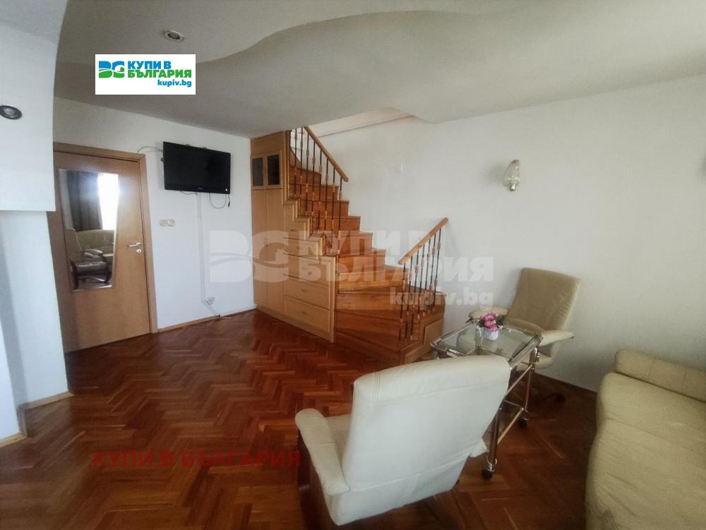 Продава 3-СТАЕН, гр. Варна, Колхозен пазар, снимка 3 - Апартаменти - 55102274