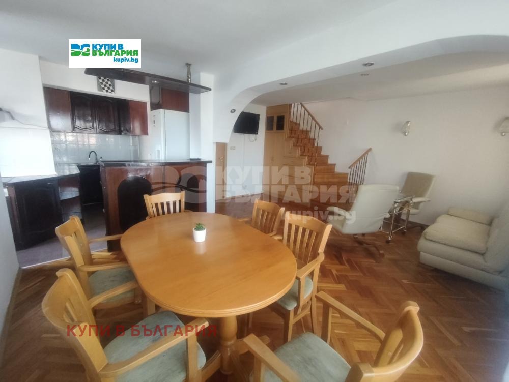Продава 3-СТАЕН, гр. Варна, Колхозен пазар