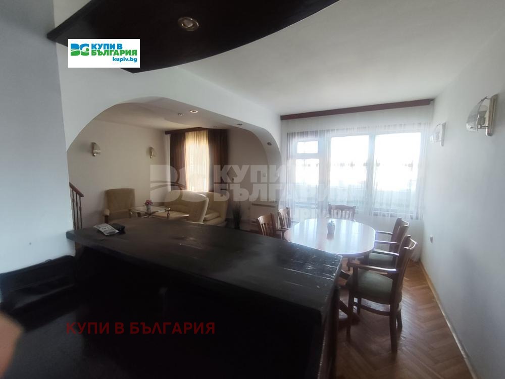 Продава 3-СТАЕН, гр. Варна, Колхозен пазар, снимка 4 - Апартаменти - 55102274