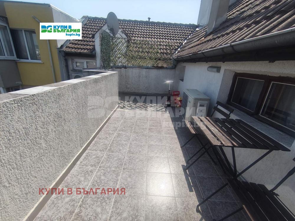 Продава 3-СТАЕН, гр. Варна, Колхозен пазар, снимка 12 - Апартаменти - 55102274
