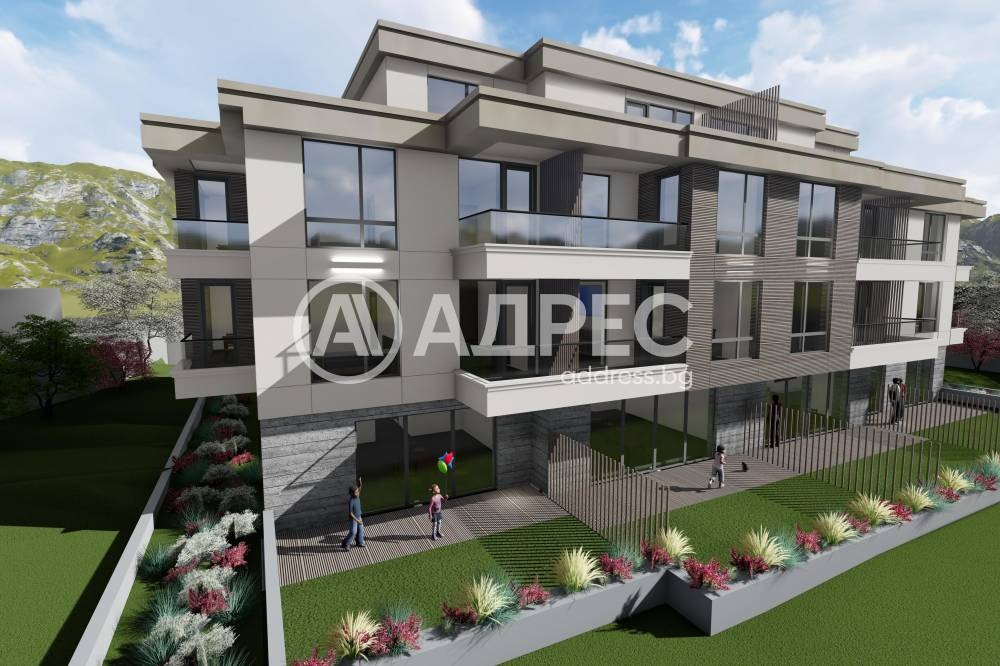 Продава 3-СТАЕН, гр. София, Бояна, снимка 17 - Апартаменти - 55639105