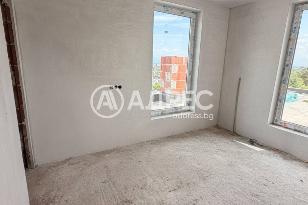 Продава 3-СТАЕН, гр. София, Бояна, снимка 8 - Апартаменти - 55639105