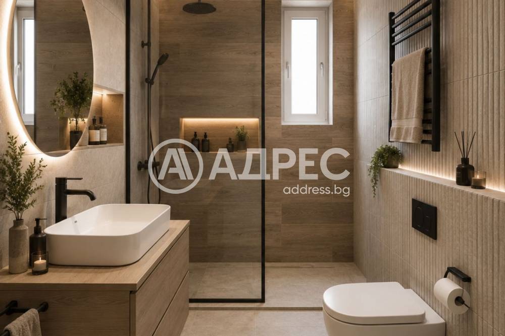 Продава 3-СТАЕН, гр. София, Бояна, снимка 7 - Апартаменти - 55639105