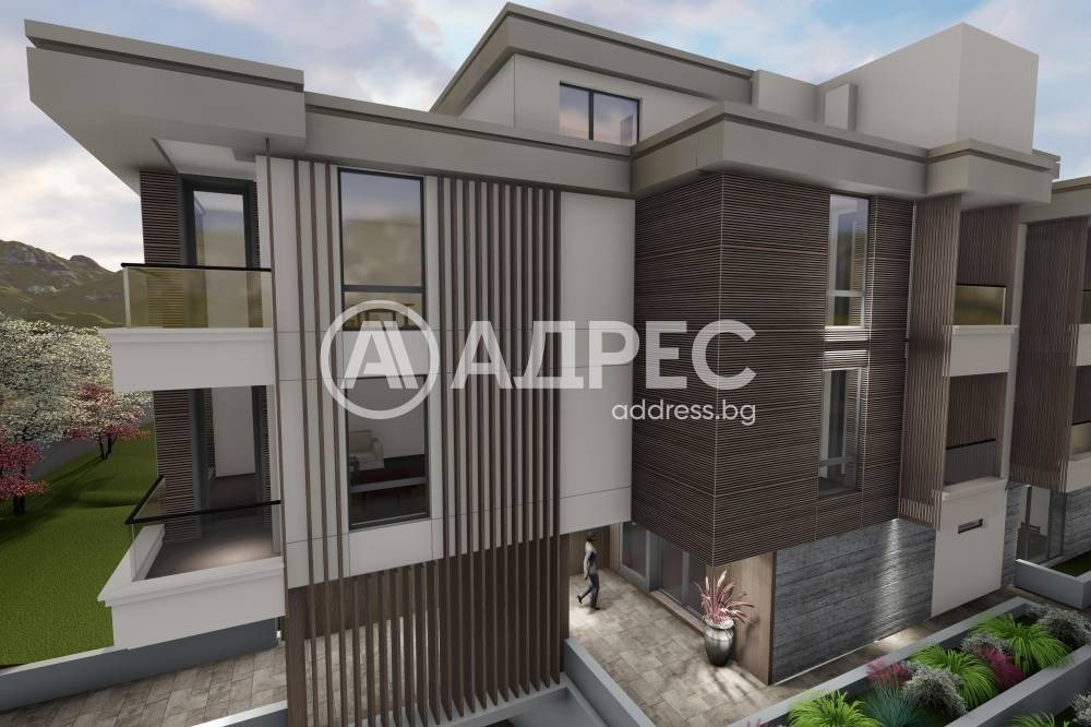 Продава 3-СТАЕН, гр. София, Бояна, снимка 16 - Апартаменти - 55639105