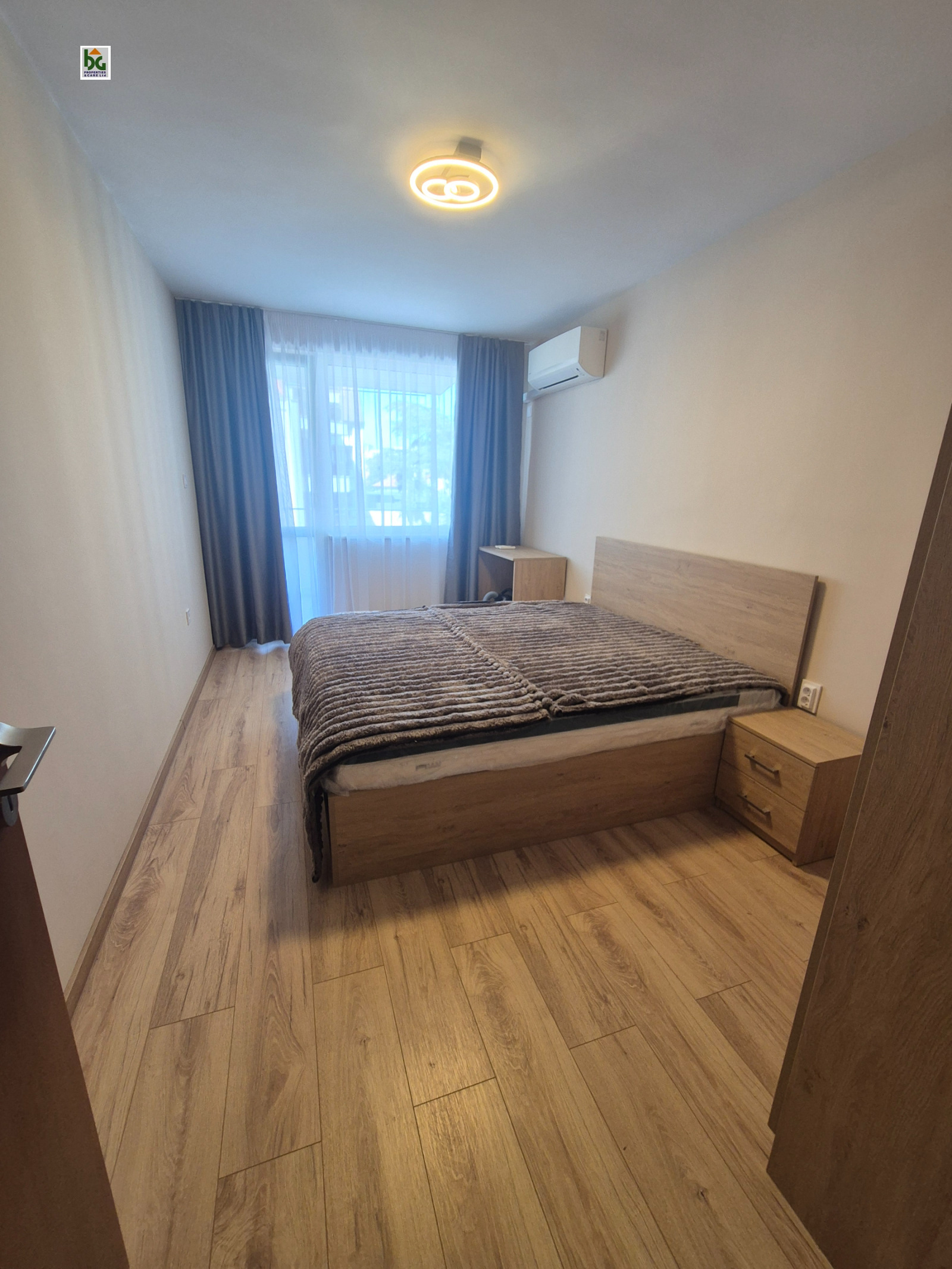Продава 3-СТАЕН, гр. Варна, Окръжна болница-Генерали, снимка 7 - Апартаменти - 56329444