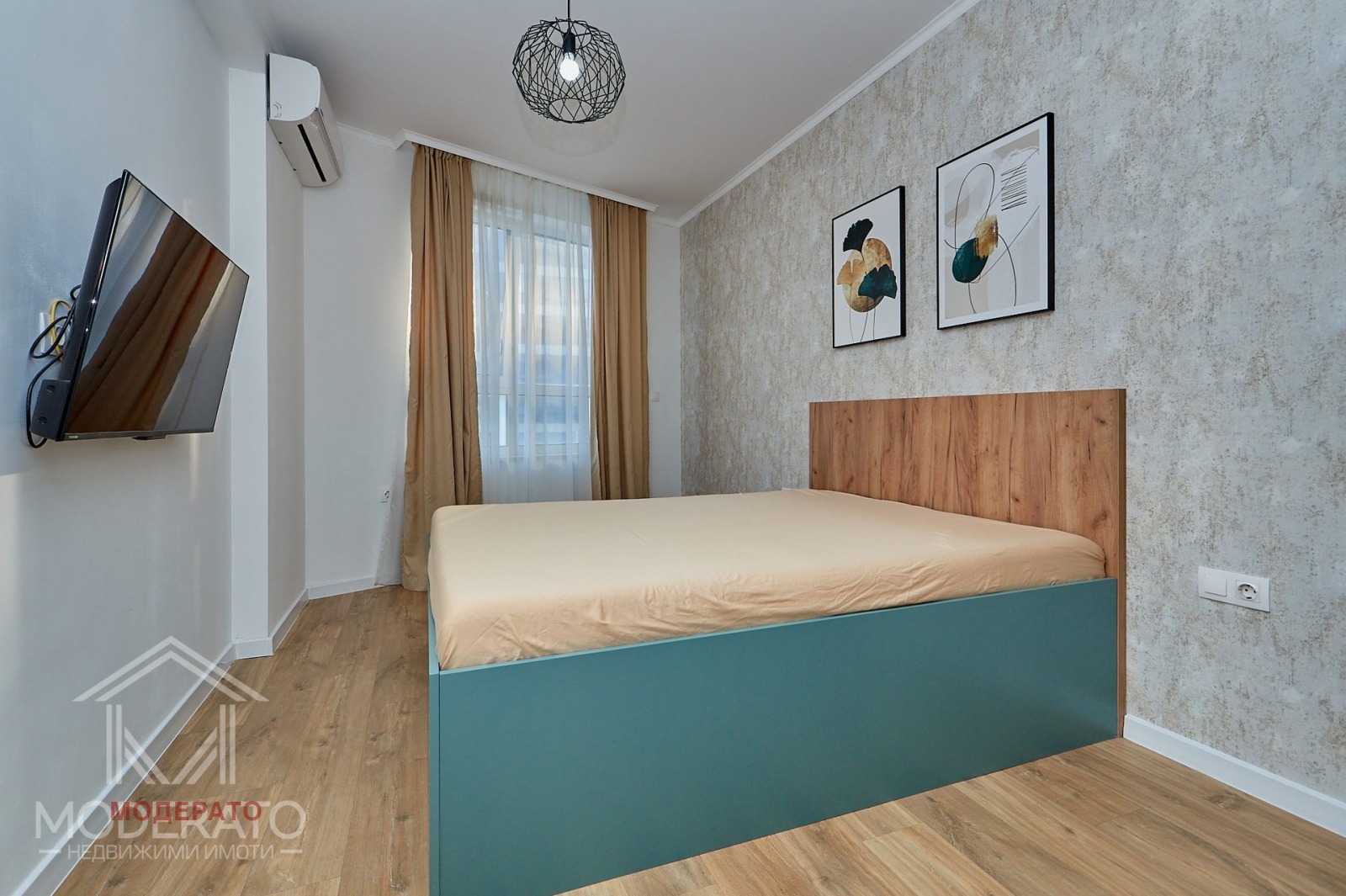 Продава 3-СТАЕН, гр. Бургас, Славейков, снимка 7 - Апартаменти - 56529638