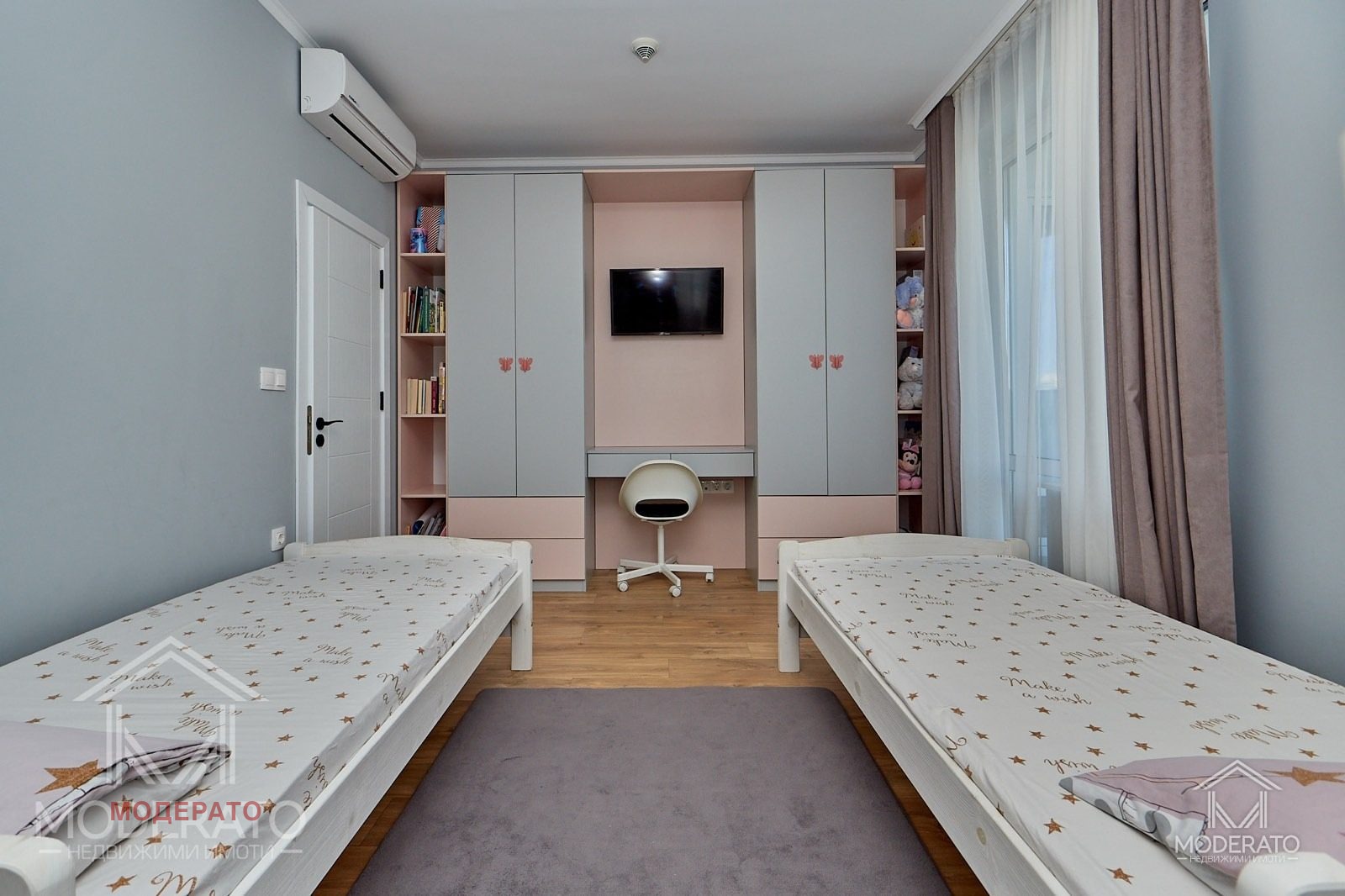 Продава 3-СТАЕН, гр. Бургас, Славейков, снимка 6 - Апартаменти - 56529638