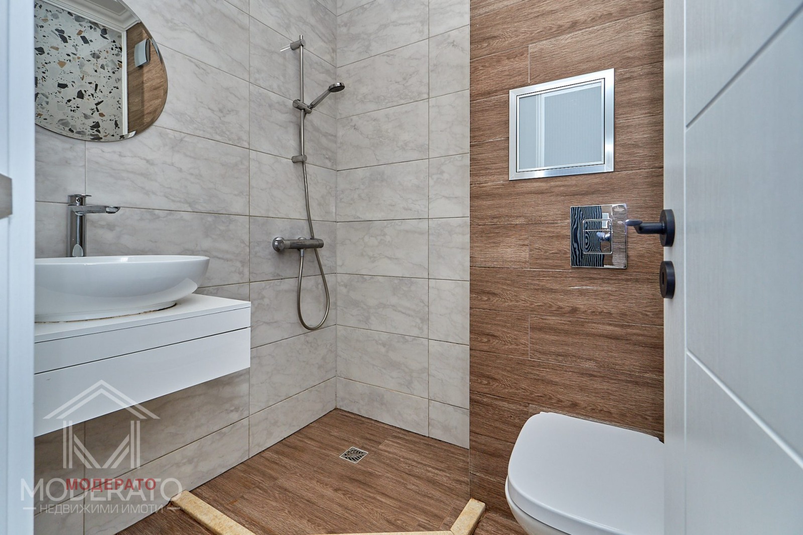 Продава 3-СТАЕН, гр. Бургас, Славейков, снимка 9 - Апартаменти - 56529638