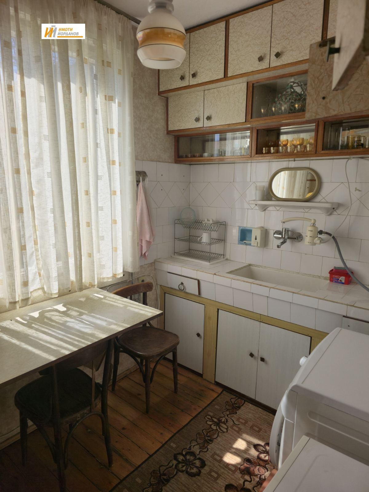 Продава 4-СТАЕН, гр. Горна Оряховица, област Велико Търново, снимка 2 - Апартаменти - 53796605