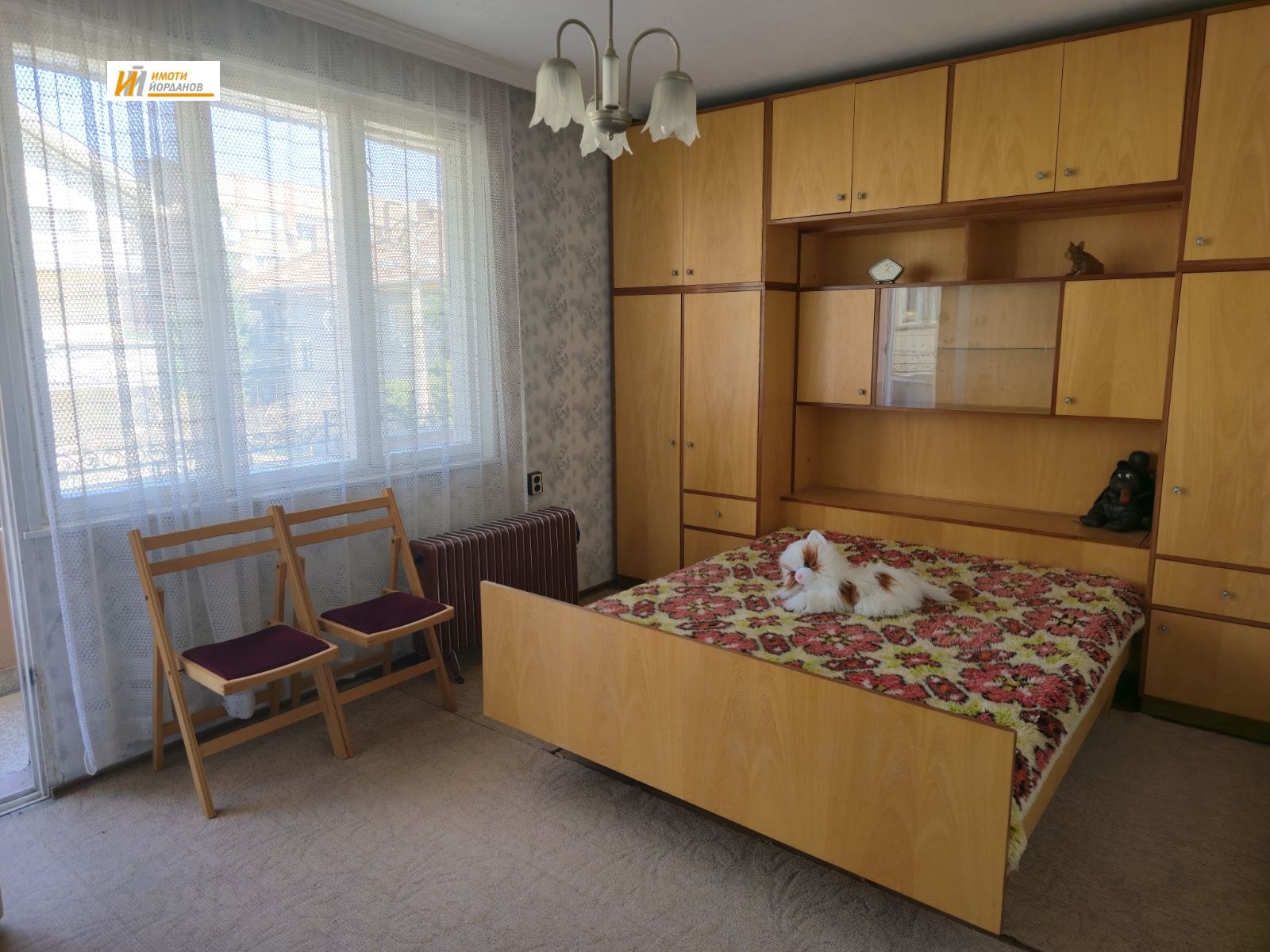 Продава 4-СТАЕН, гр. Горна Оряховица, област Велико Търново, снимка 10 - Апартаменти - 53796605