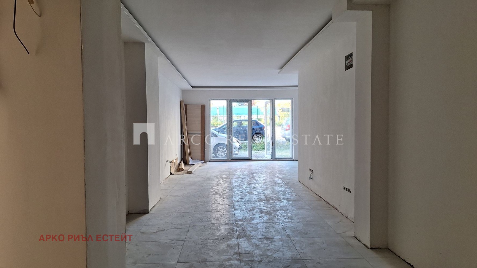 Продава ОФИС, гр. София, Младост 2, снимка 5 - Офиси - 56708876