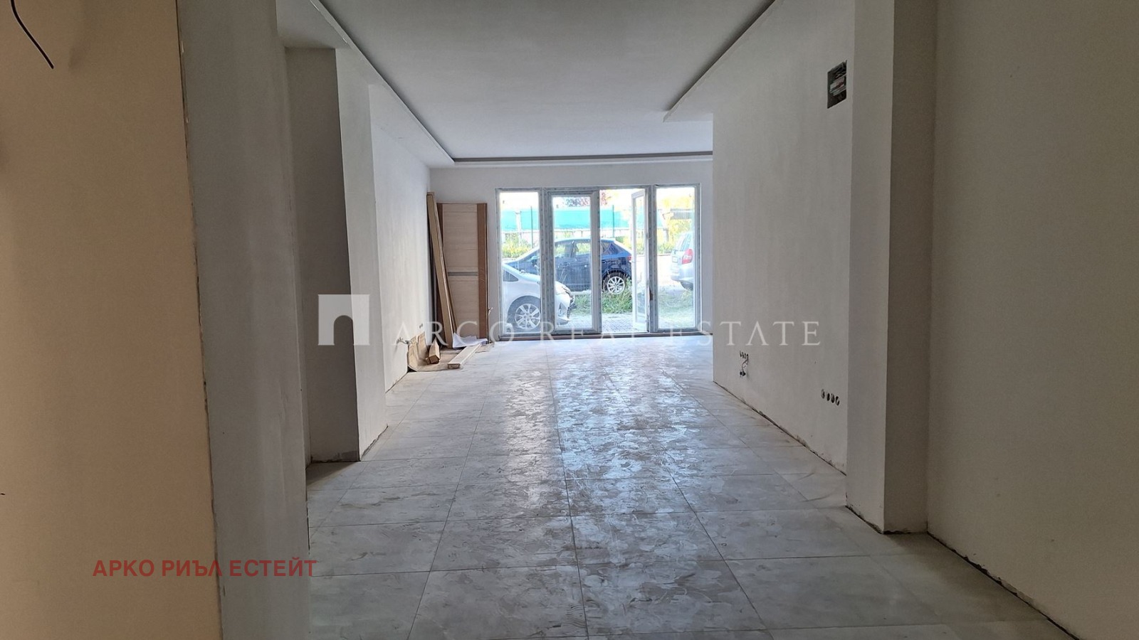 Продава ОФИС, гр. София, Младост 2, снимка 8 - Офиси - 56708876