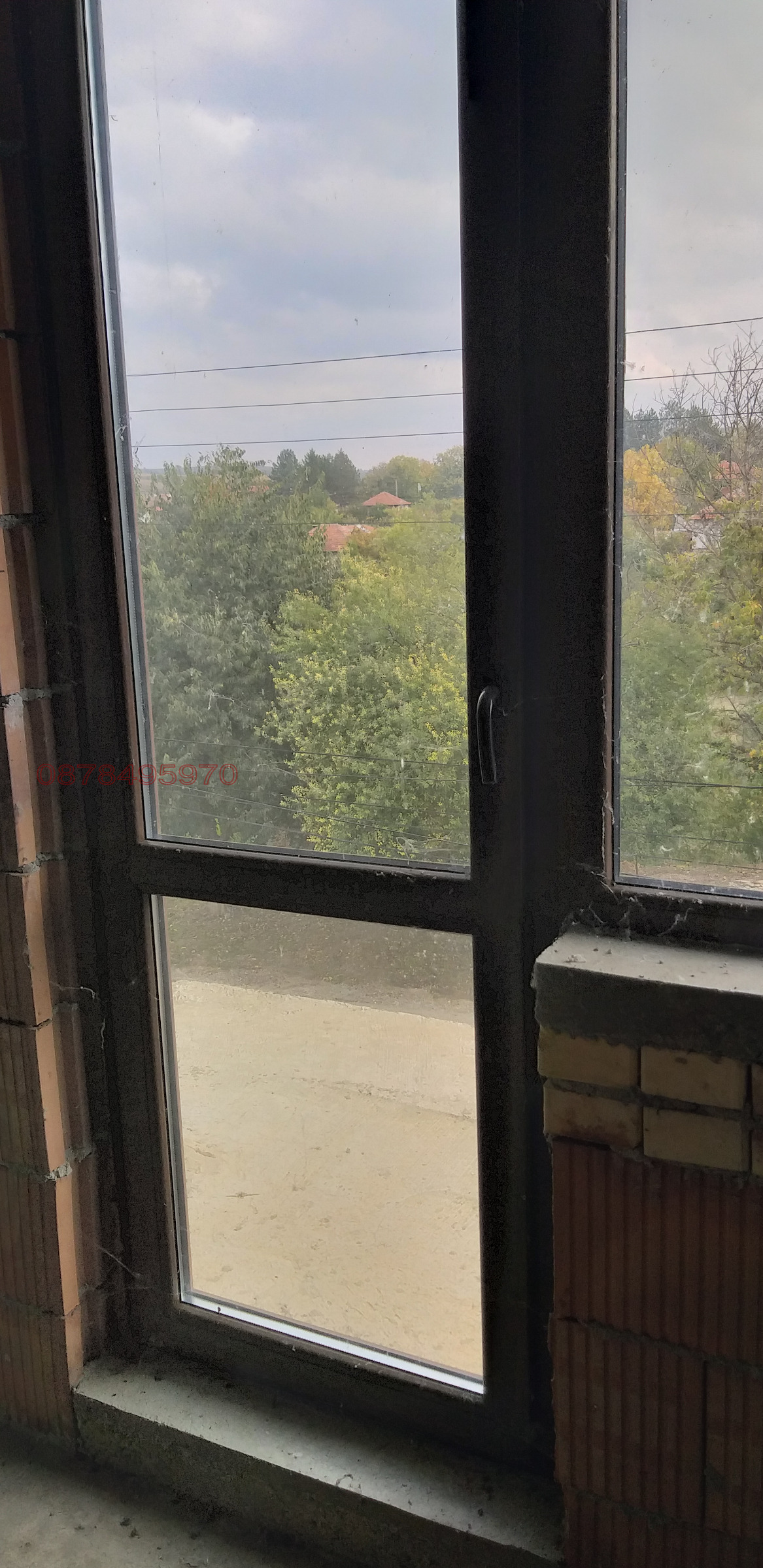 Продава КЪЩА, с. Басарбово, област Русе, снимка 14 - Къщи - 55776568