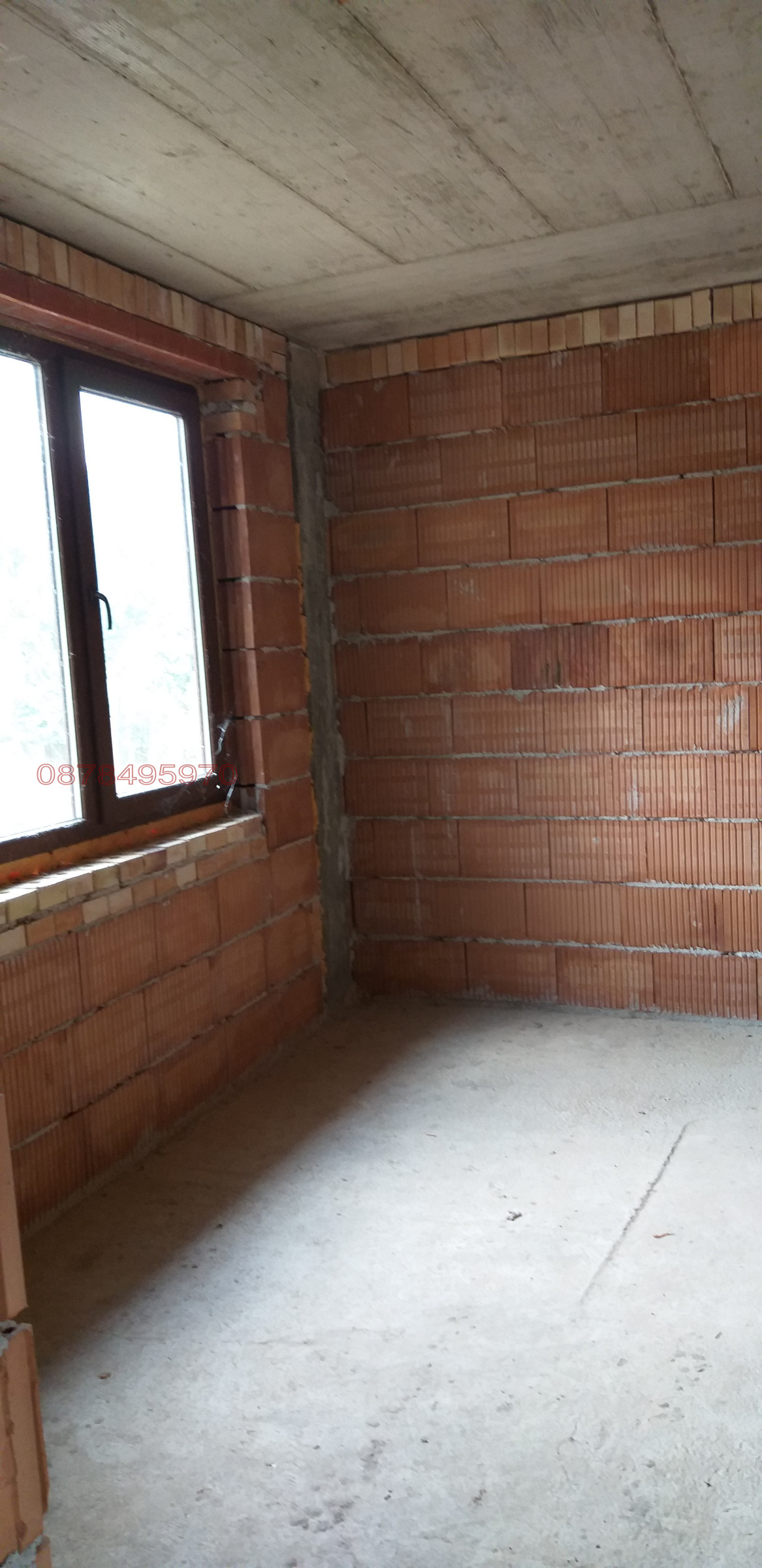 Продава КЪЩА, с. Басарбово, област Русе, снимка 16 - Къщи - 55776568