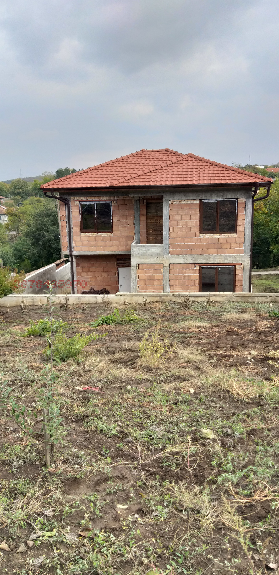 Продава КЪЩА, с. Басарбово, област Русе