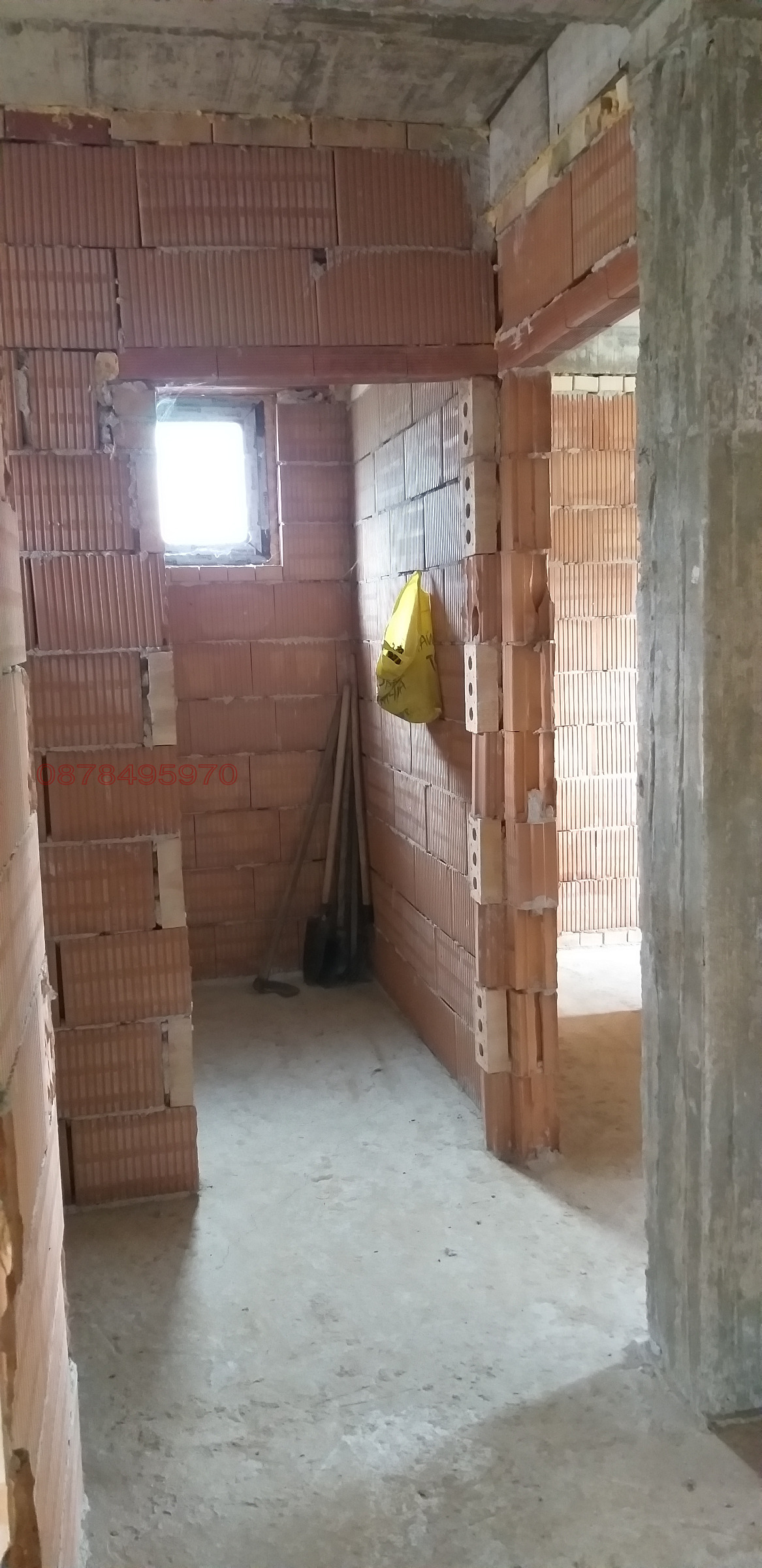 Продава КЪЩА, с. Басарбово, област Русе, снимка 10 - Къщи - 55776568