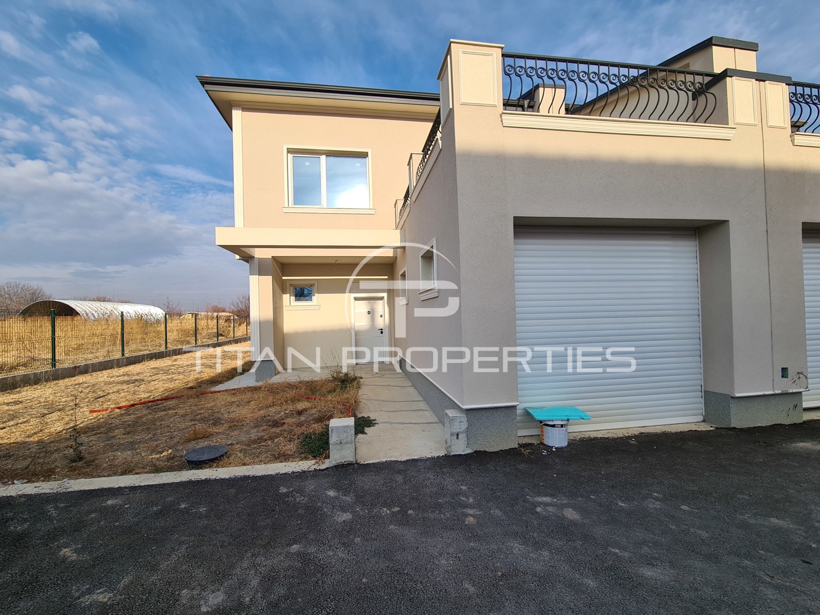 Продава КЪЩА, с. Първенец, област Пловдив, снимка 2 - Къщи - 48204649
