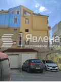 Продава ГАРАЖ, ПАРКОМЯСТО, гр. Варна, Бриз, снимка 1