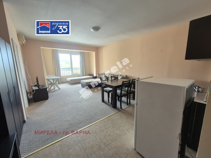 Продава 2-СТАЕН в град Варна, к.к. Златни пясъци - 73 кв.м / 92 113 € » 180 157.37 лв., МИРЕЛА - гр. ВАРНА