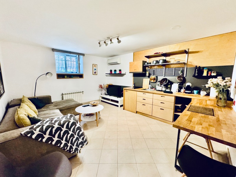 Продава 3-СТАЕН в град София, Докторски паметник - 95 кв.м / 270 000 € » 528 074.10 лв., СОФИЯ СЕЙЛ